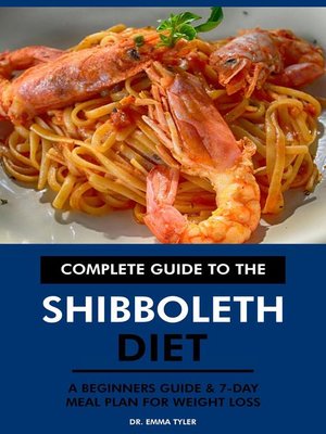cover image of Complete Guide to the Shibboleth Diet
